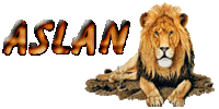 aslan